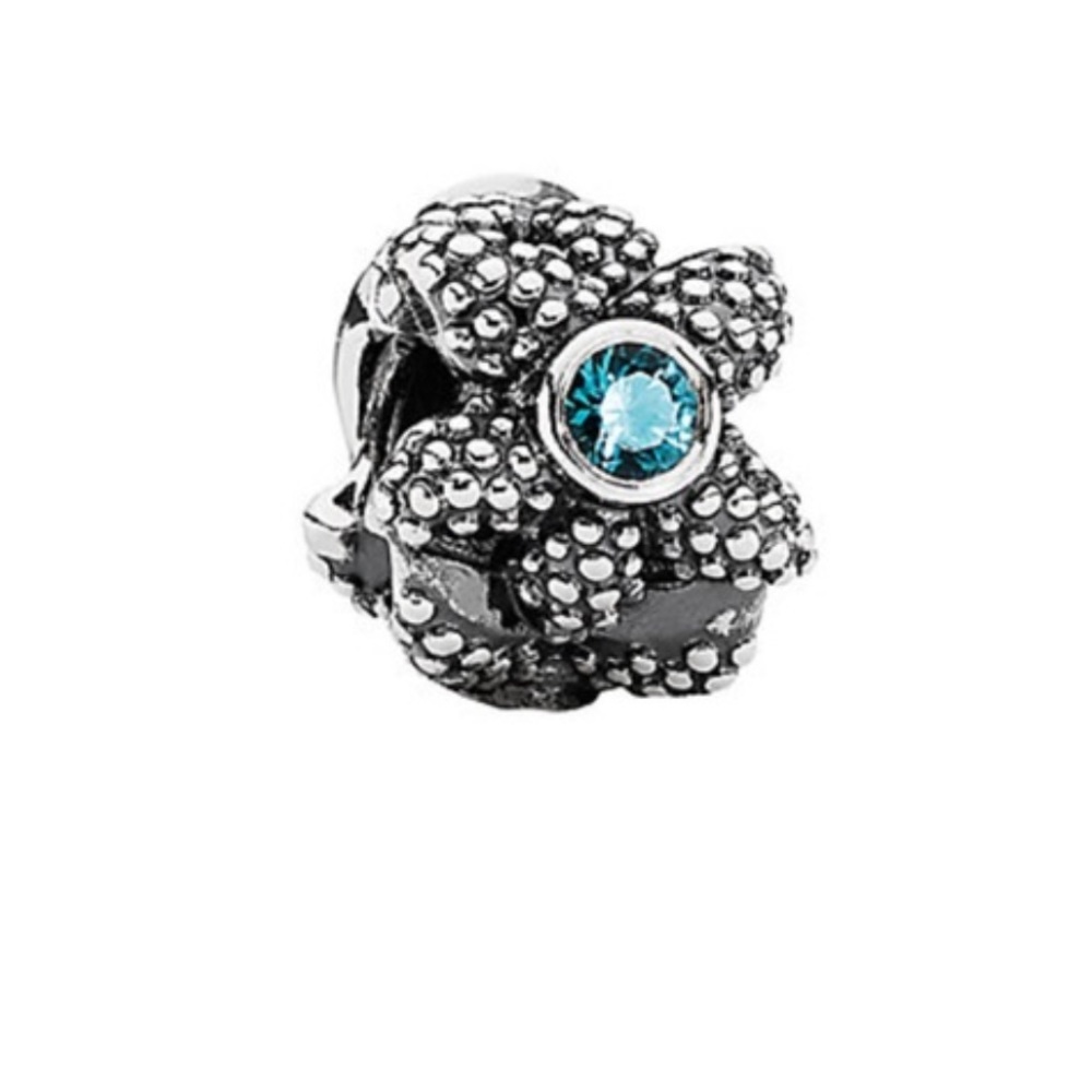 Pandora Charm